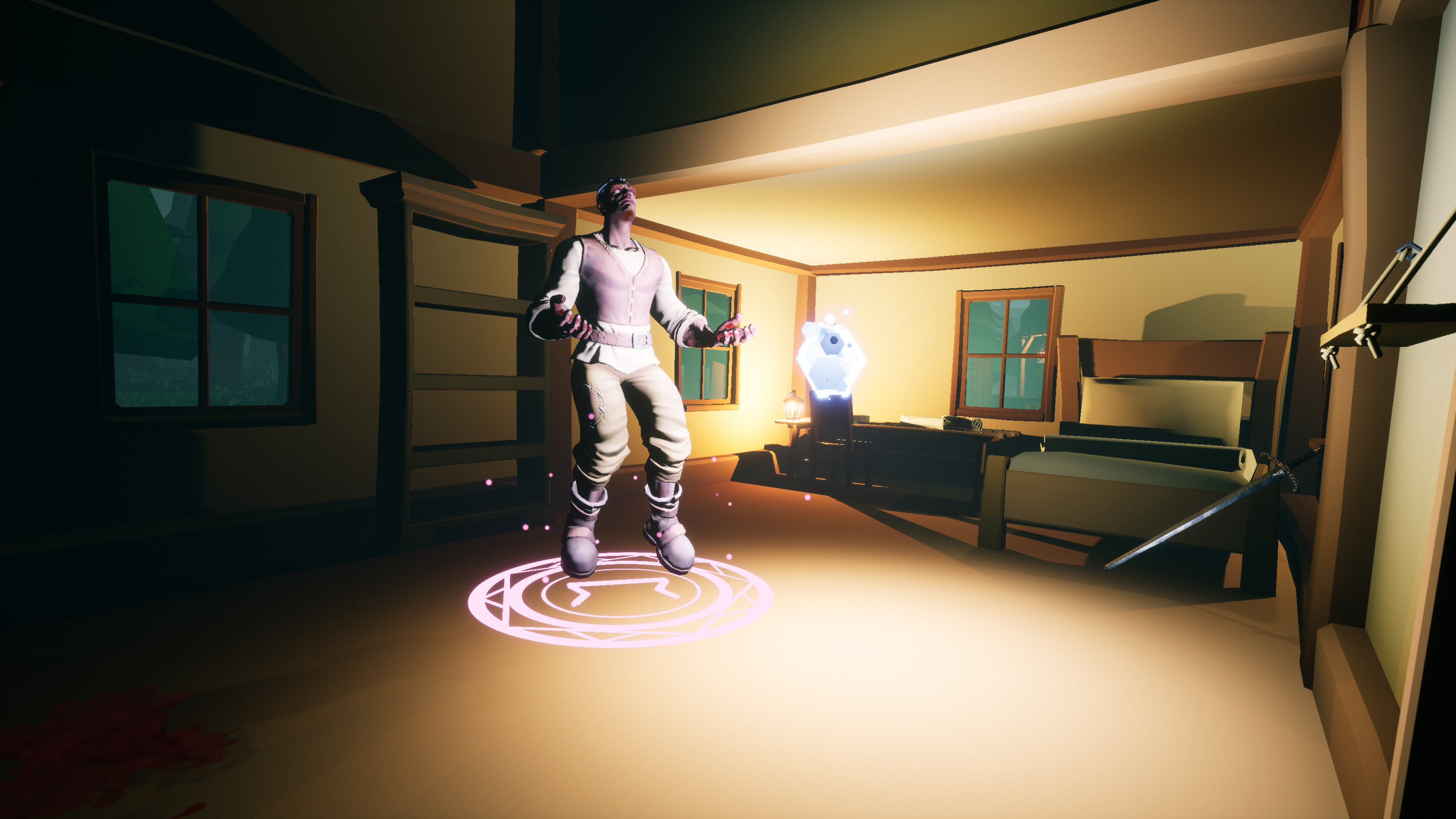 Burn The Witch screenshot 4