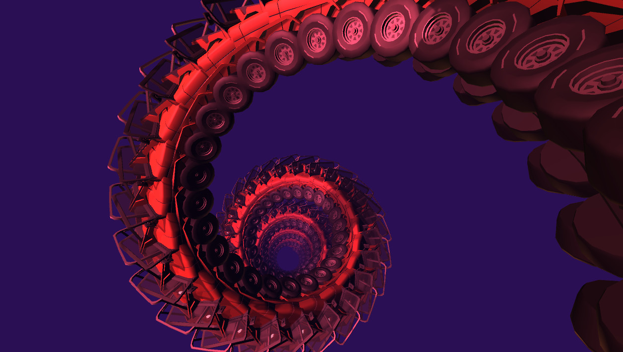 Metagroove screenshot 7