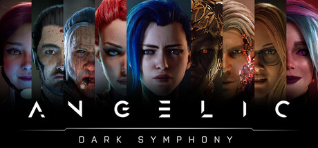 Angelic: Dark Symphony