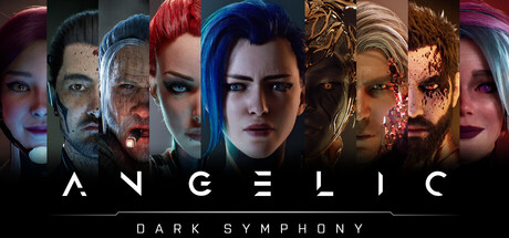 Angelic: Dark Symphony