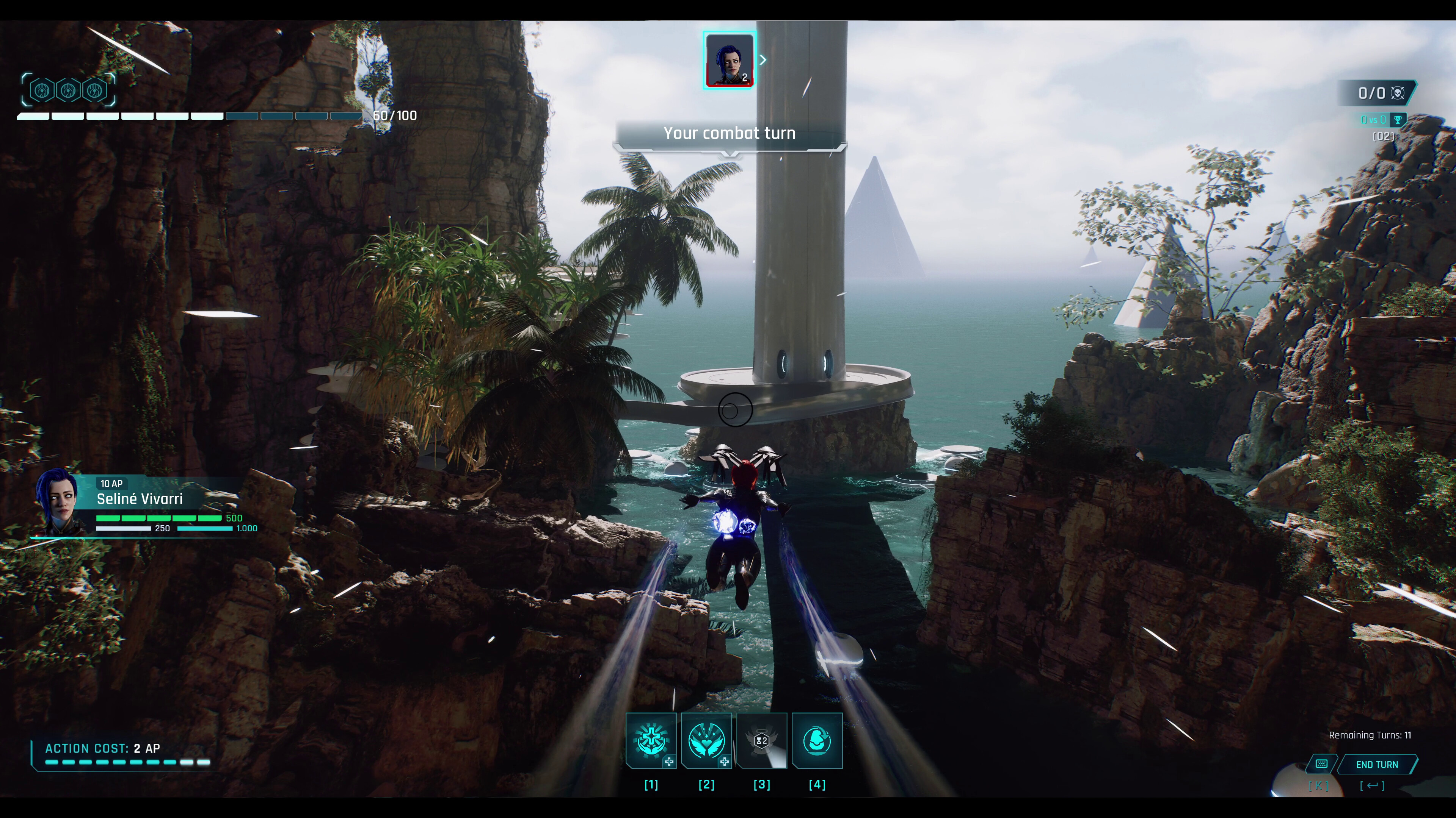 Angelic: Dark Symphony screenshot 5