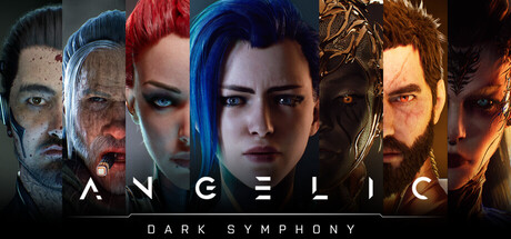 Angelic: Dark Symphony