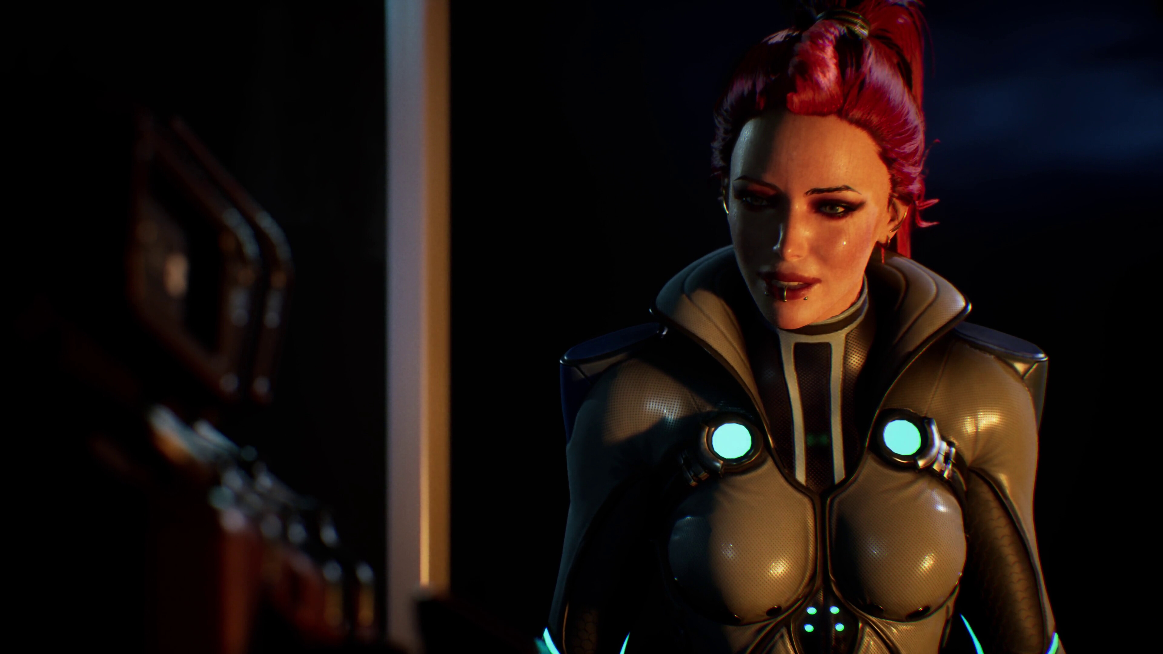 Angelic: Dark Symphony screenshot 1