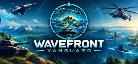 Wavefront: Vanguard