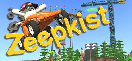 Zeepkist Cover Image