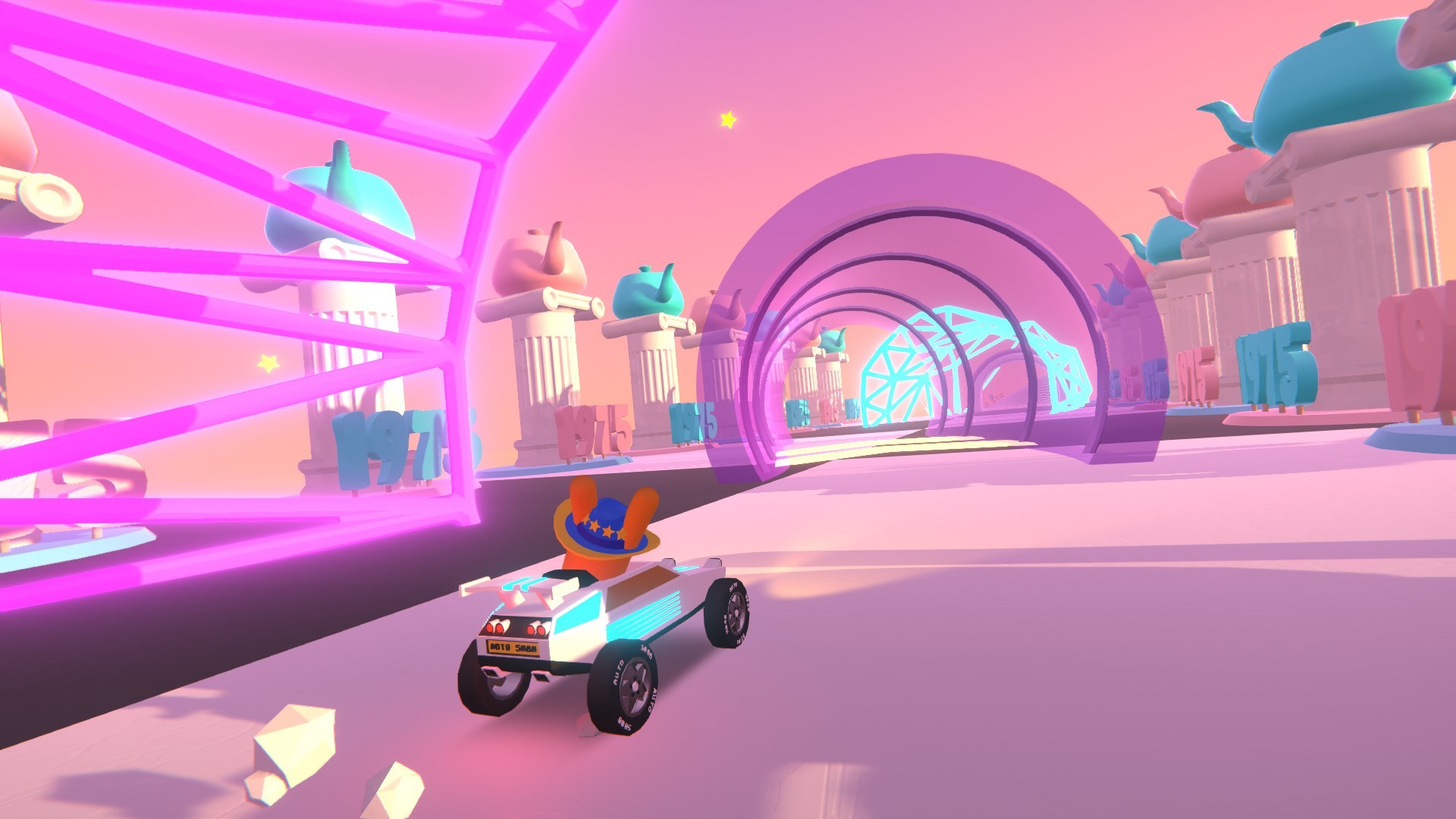 Zeepkist screenshot 10