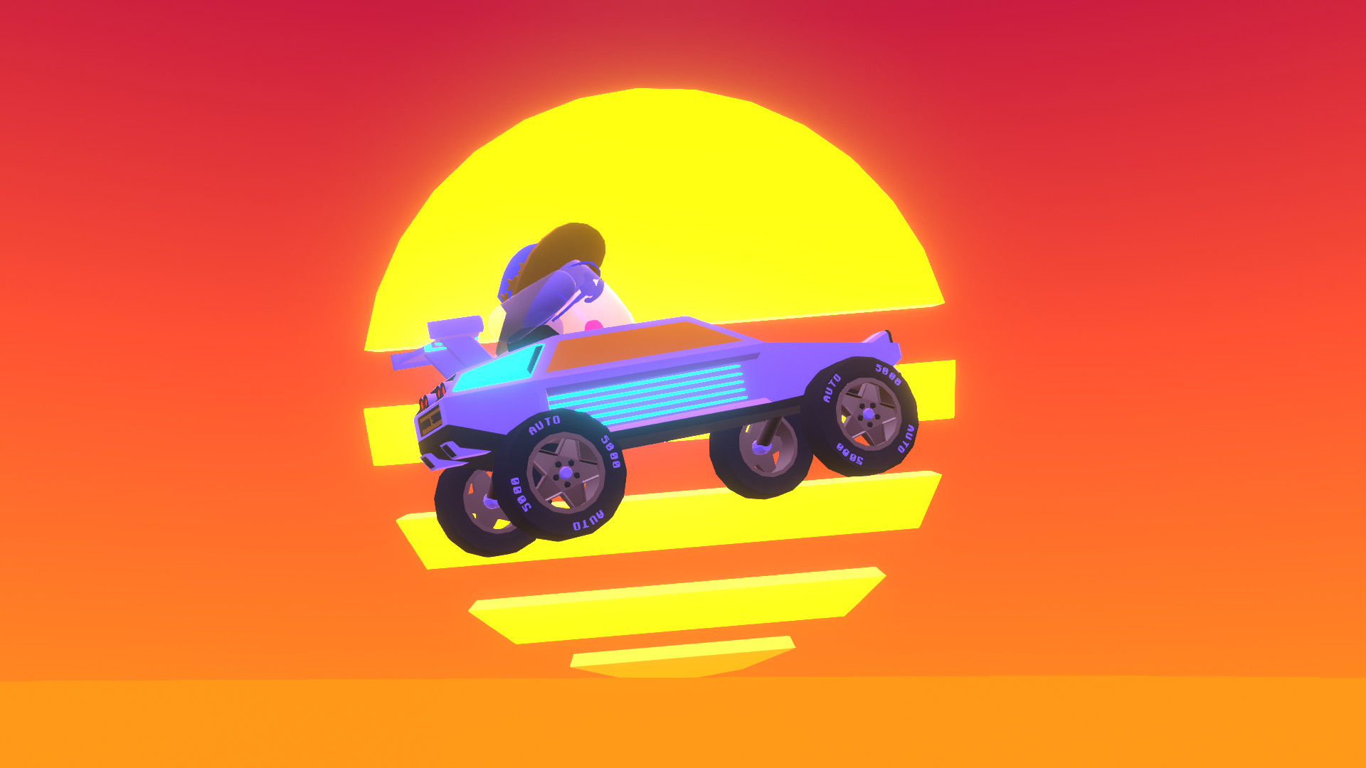 Zeepkist screenshot 14