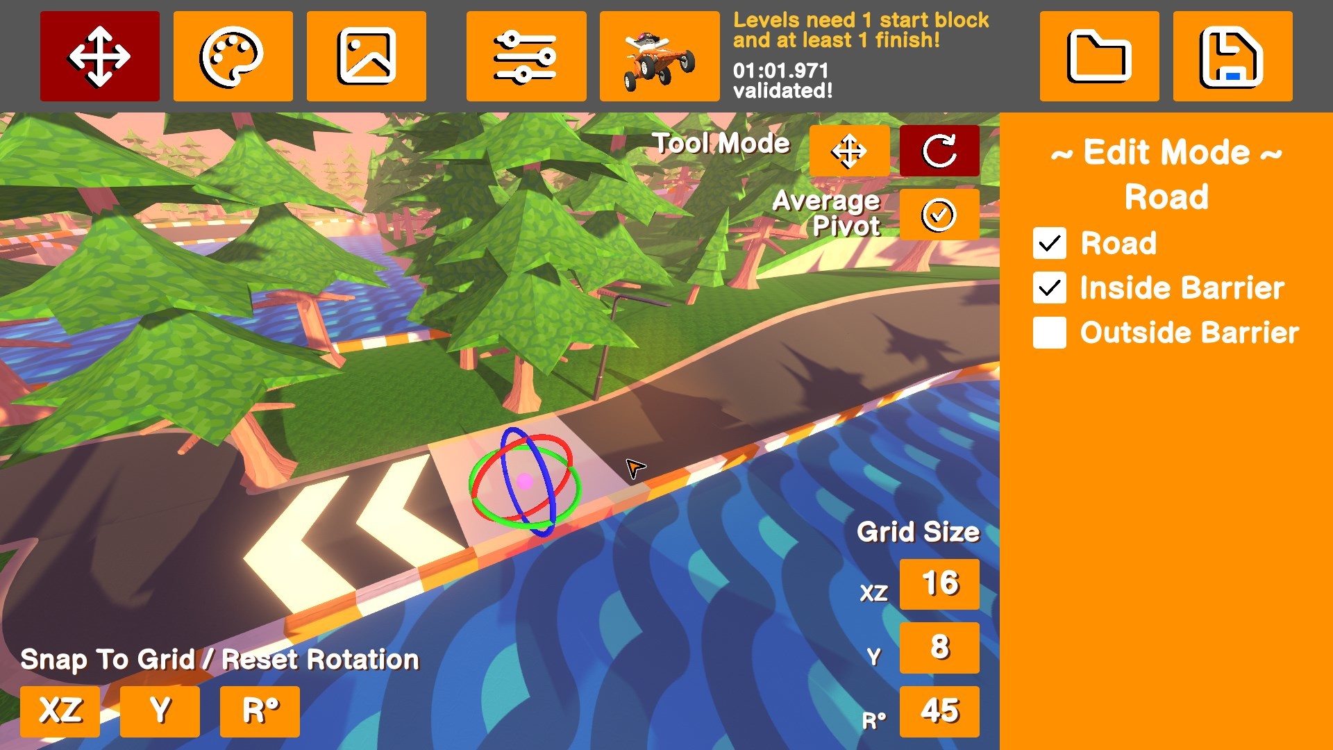 Zeepkist screenshot 13