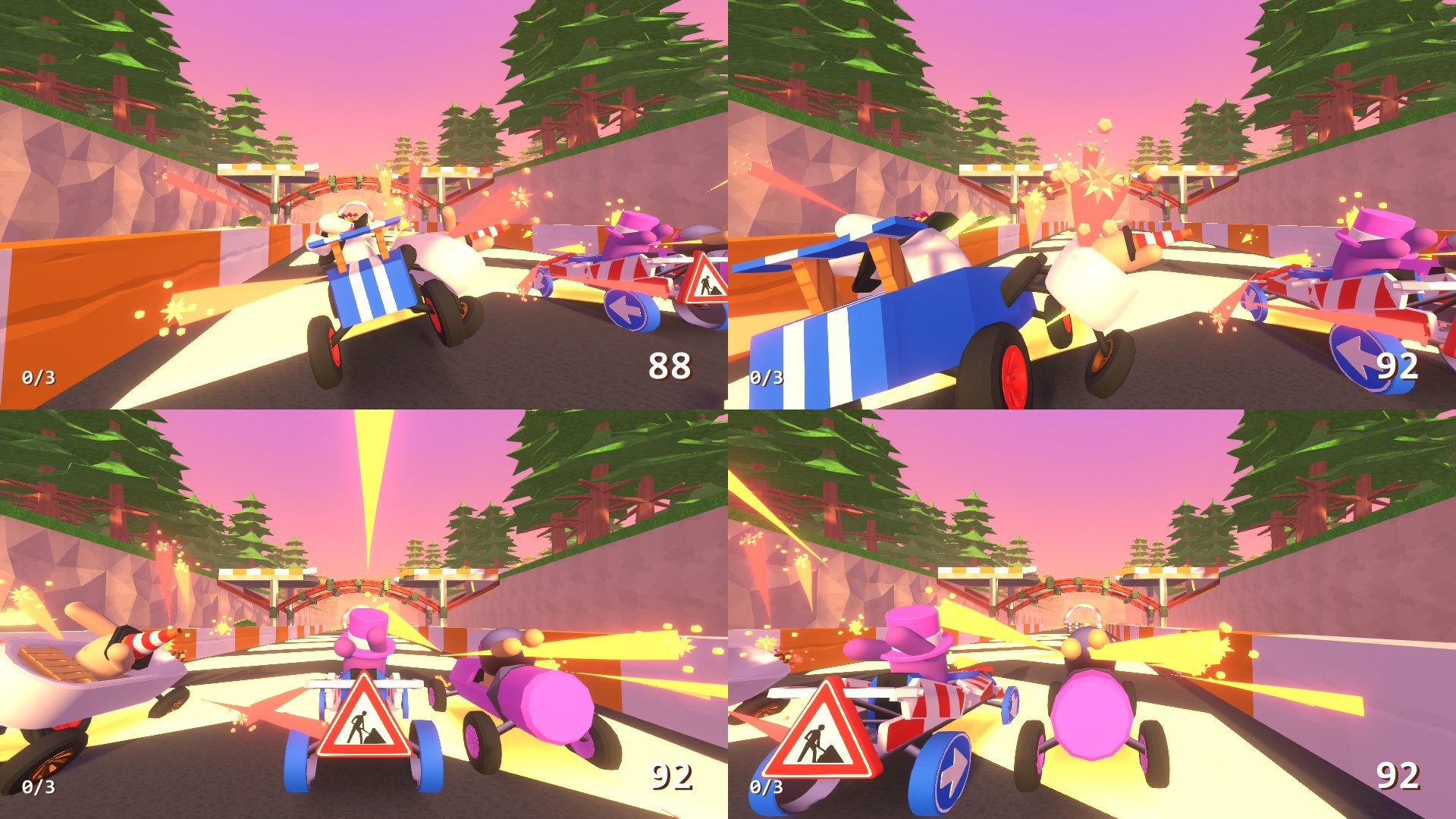Zeepkist screenshot 12
