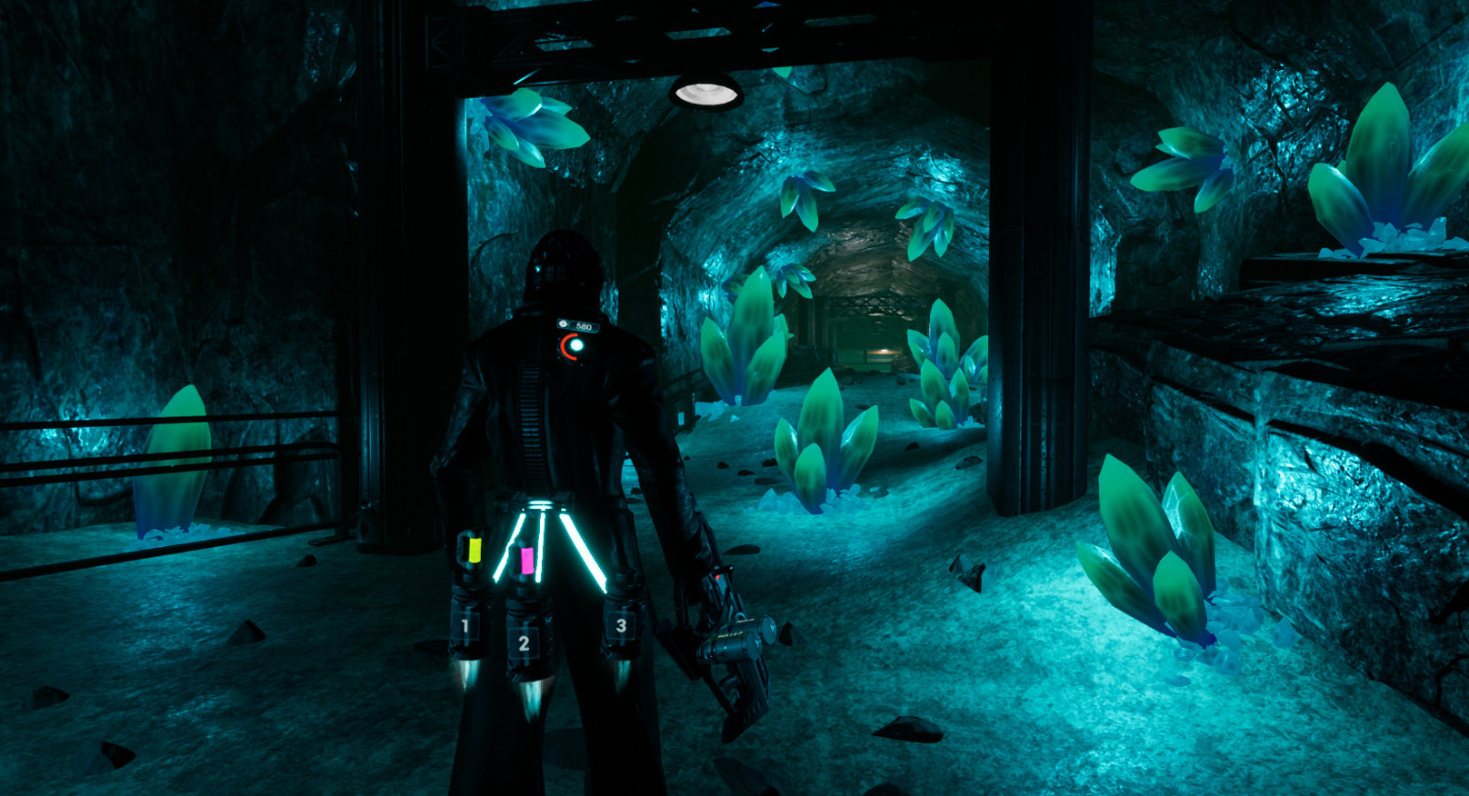 SIDE screenshot 11