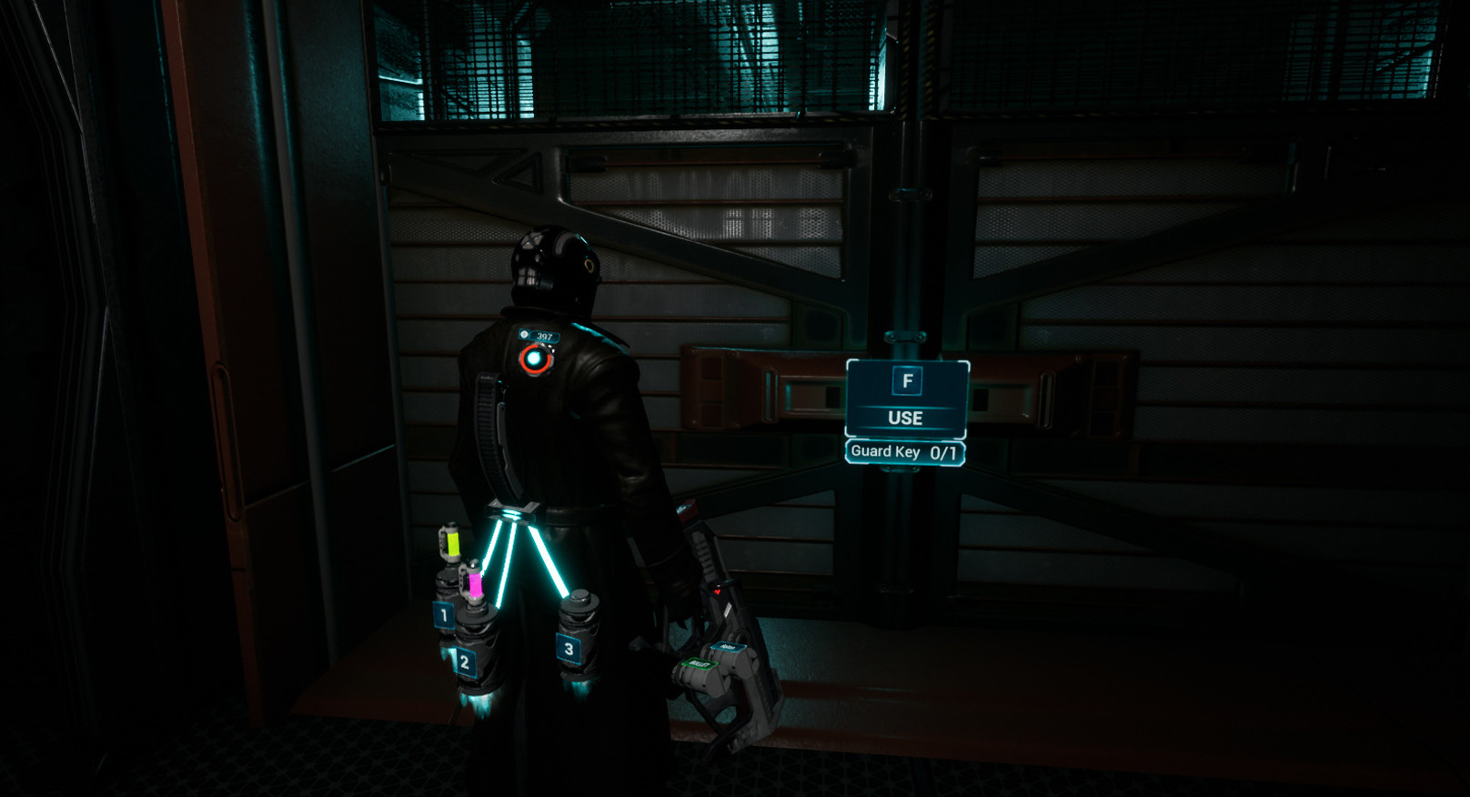 SIDE screenshot 8