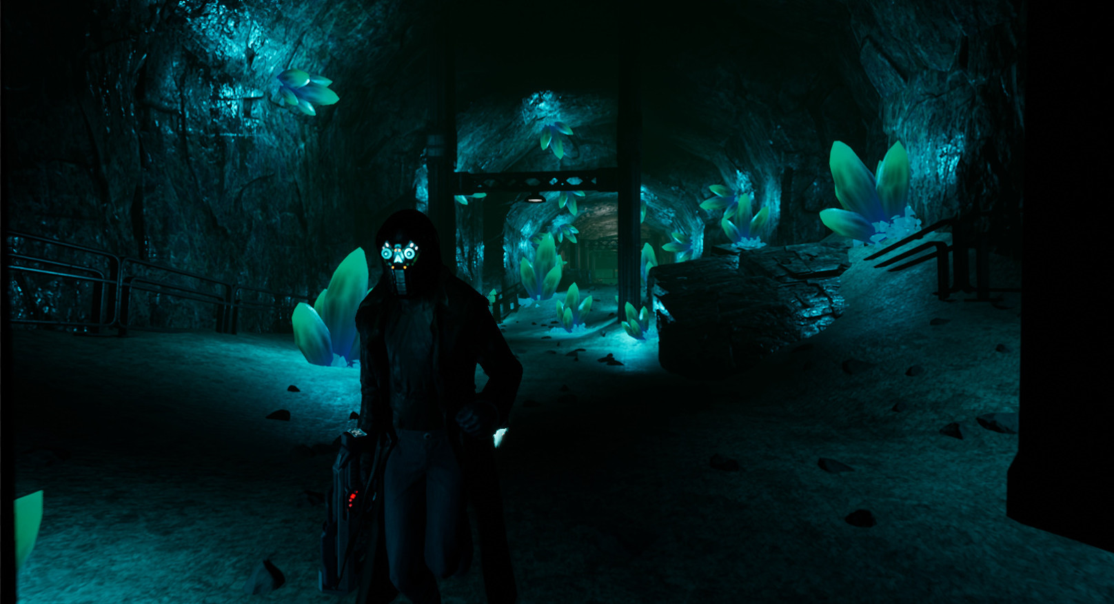 SIDE screenshot 4