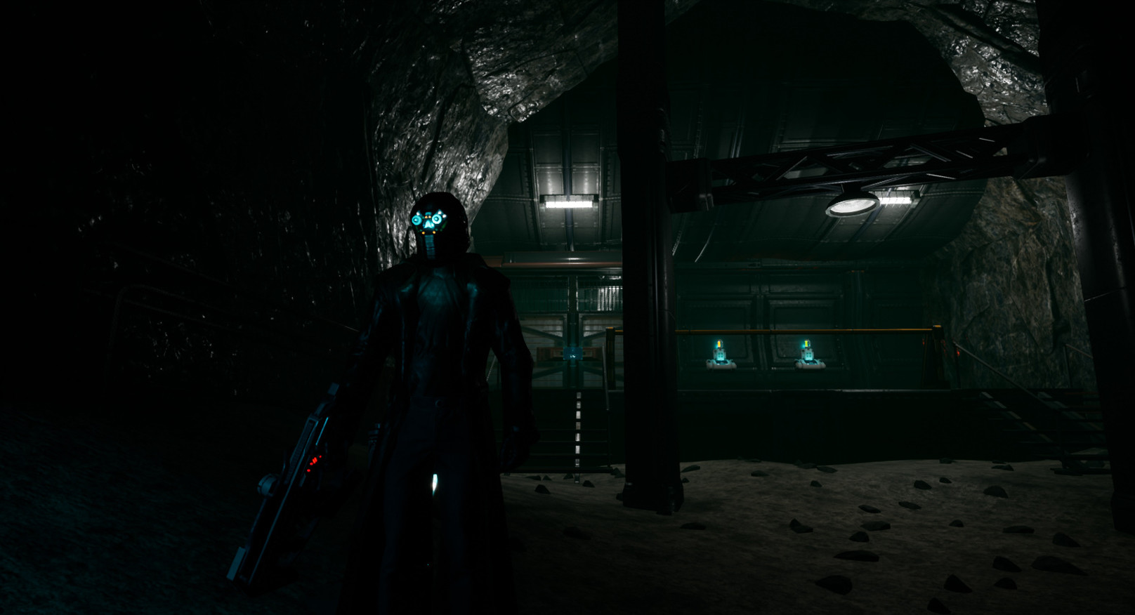 SIDE screenshot 2
