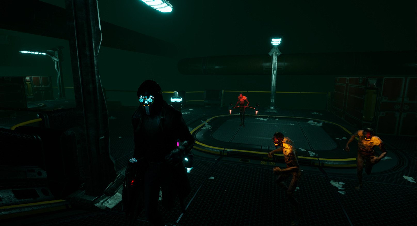 SIDE screenshot 7