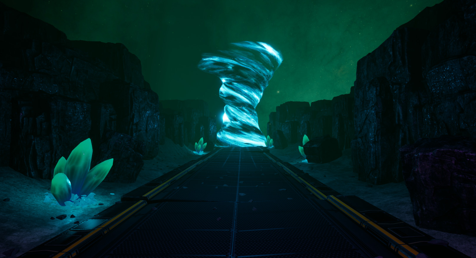 SIDE screenshot 15