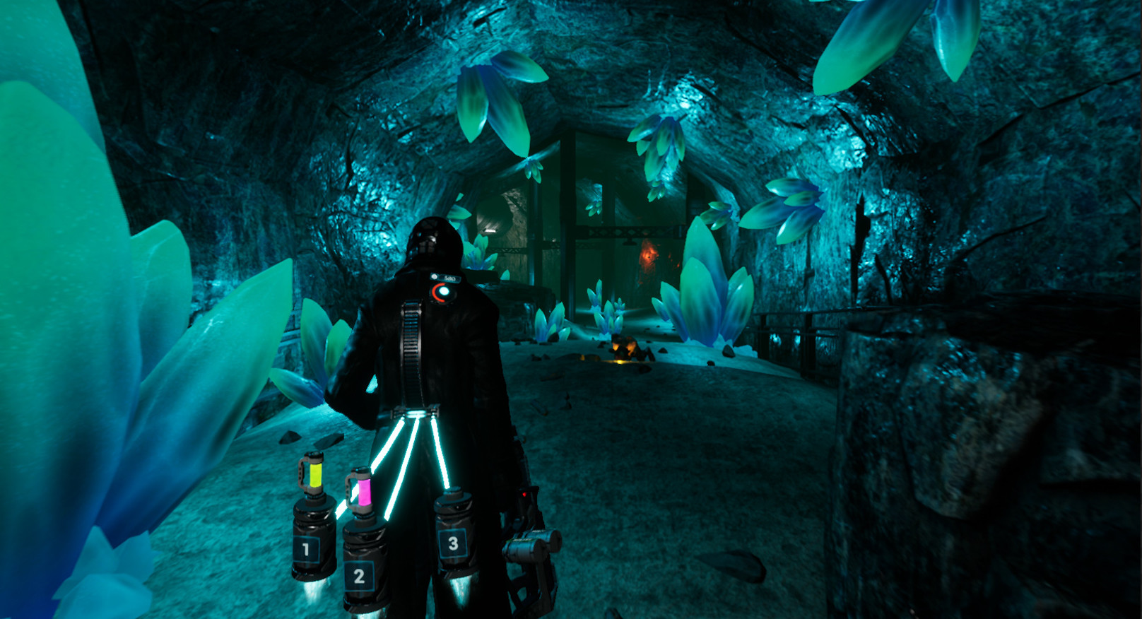 SIDE screenshot 9