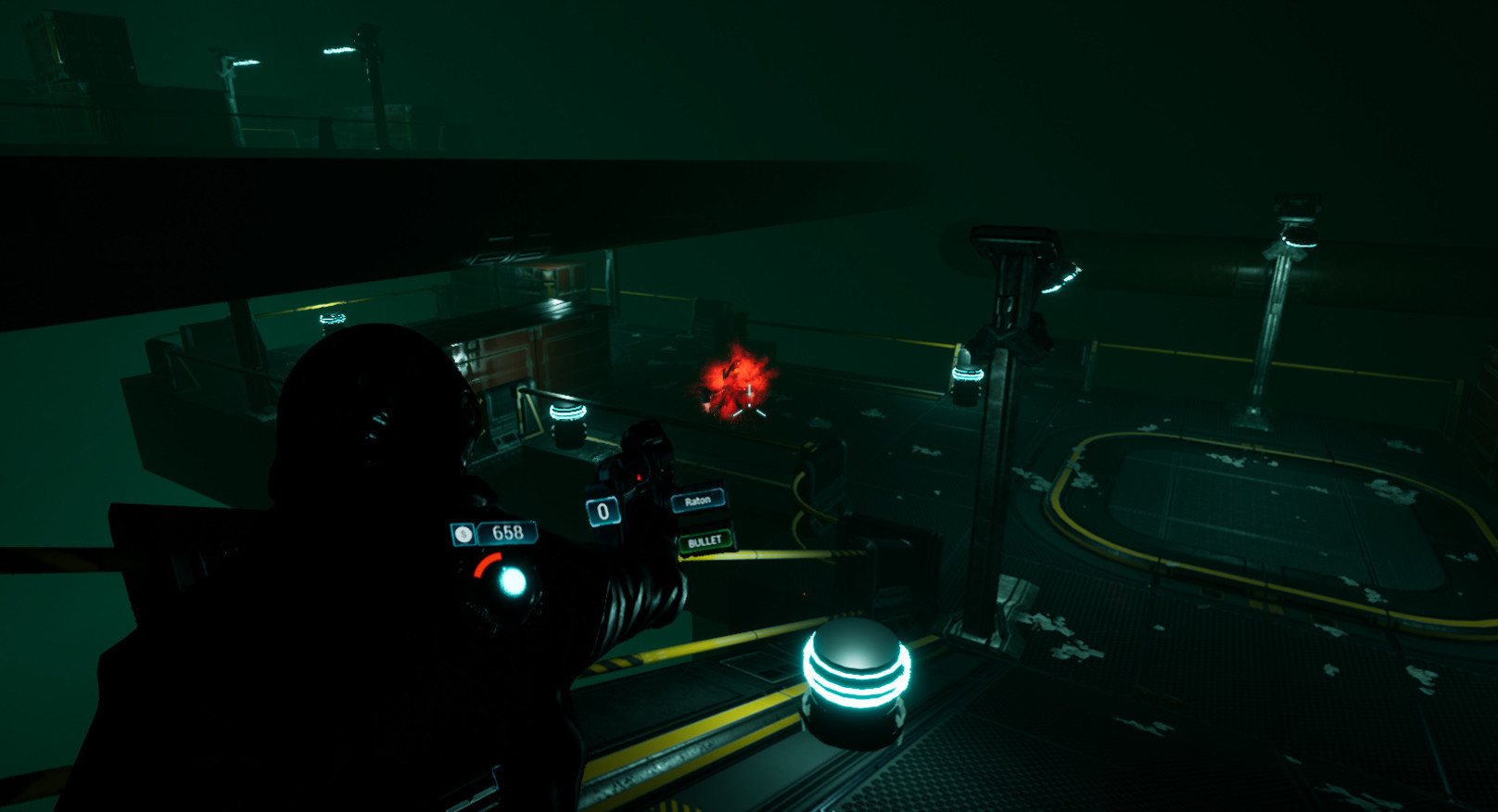 SIDE screenshot 12