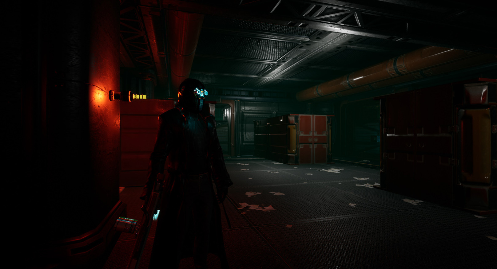 SIDE screenshot 13