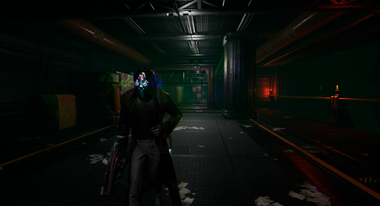 SIDE screenshot 10