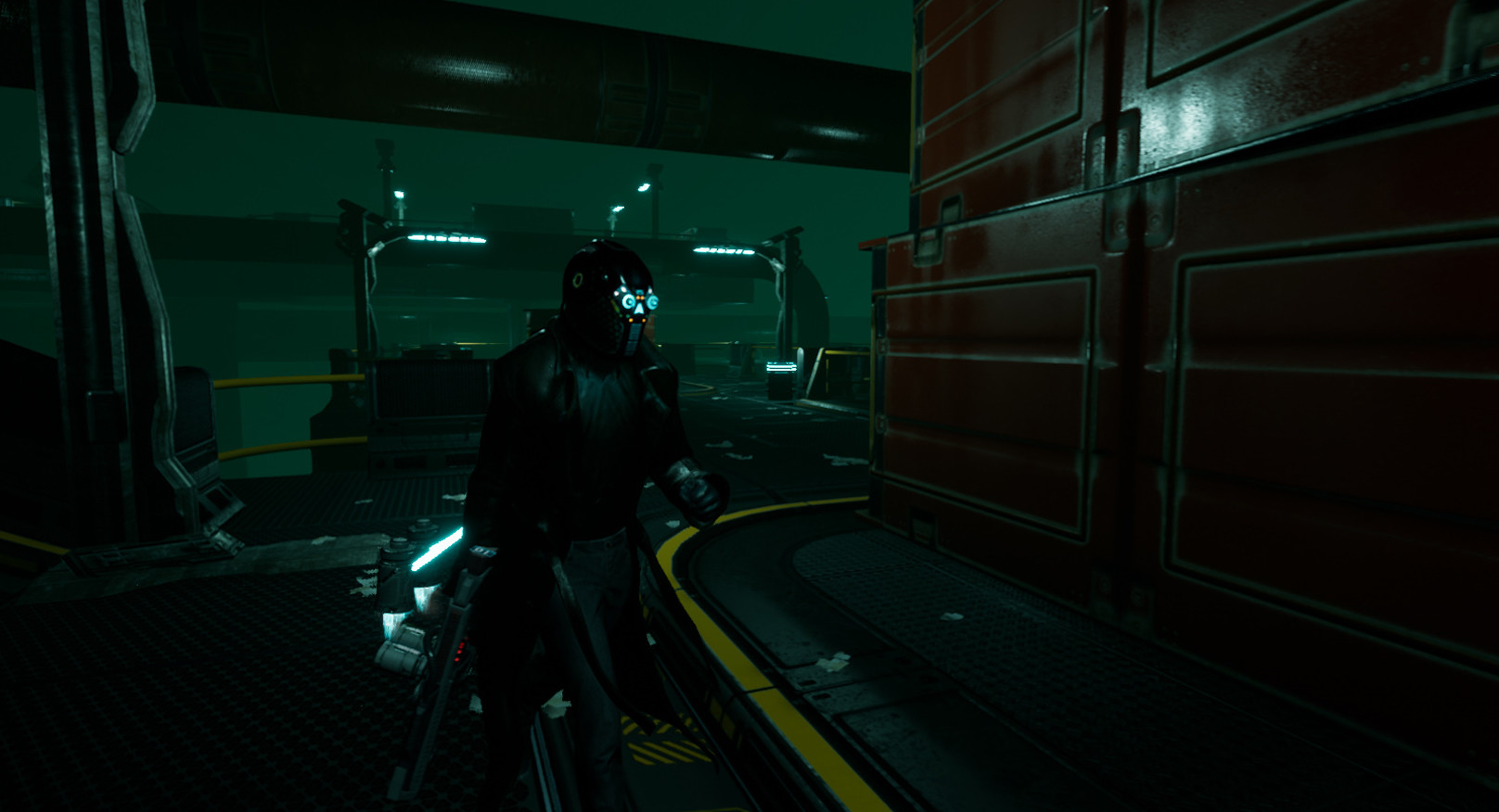 SIDE screenshot 5