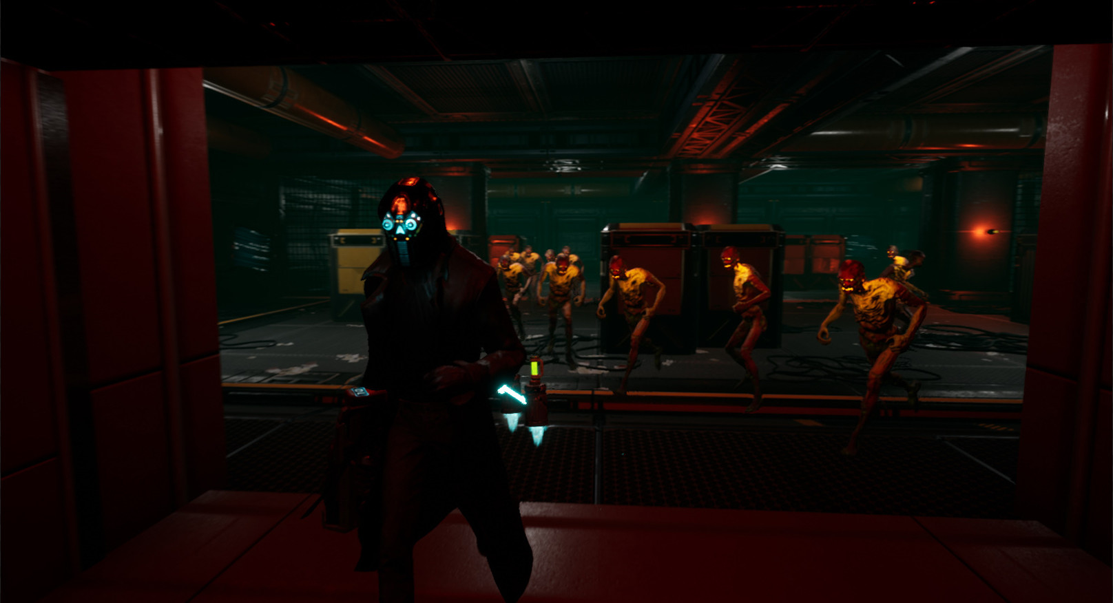 SIDE screenshot 1