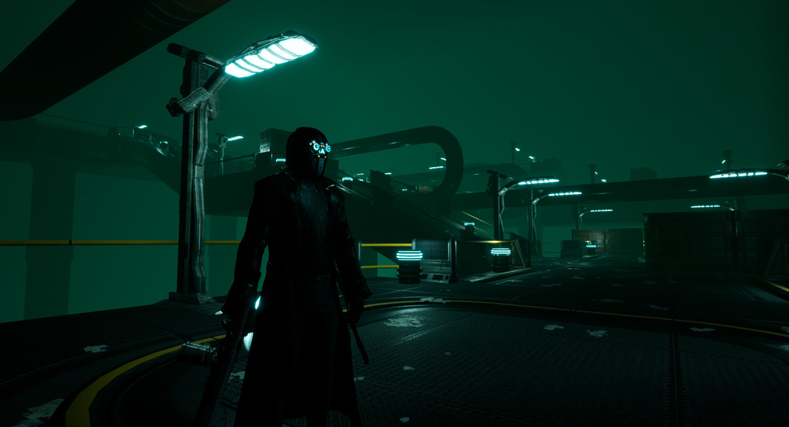 SIDE screenshot 14