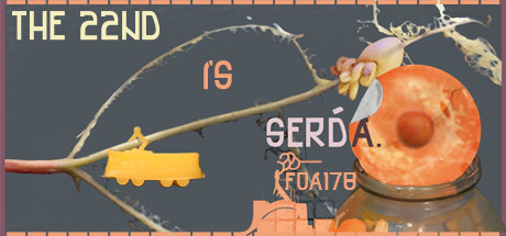 The 22nd is Serda. f0a178 — Steam header