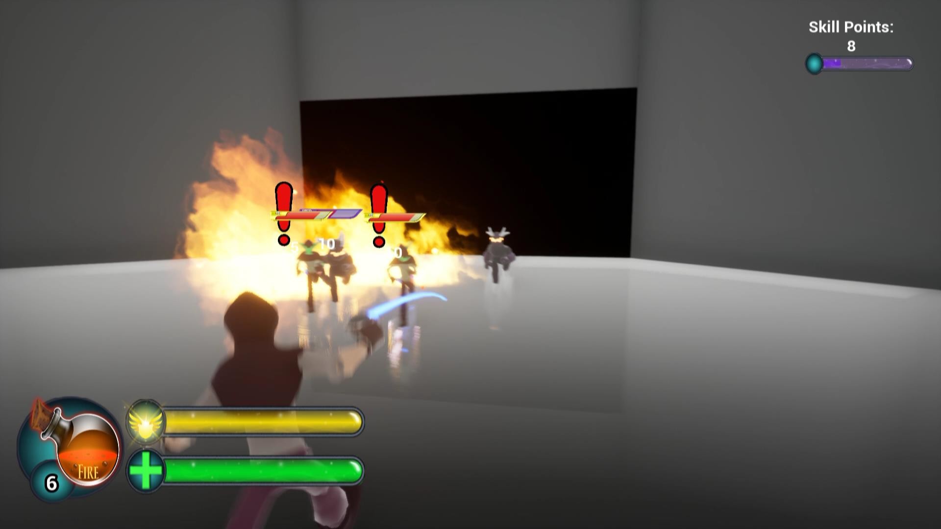 Splash screenshot 7