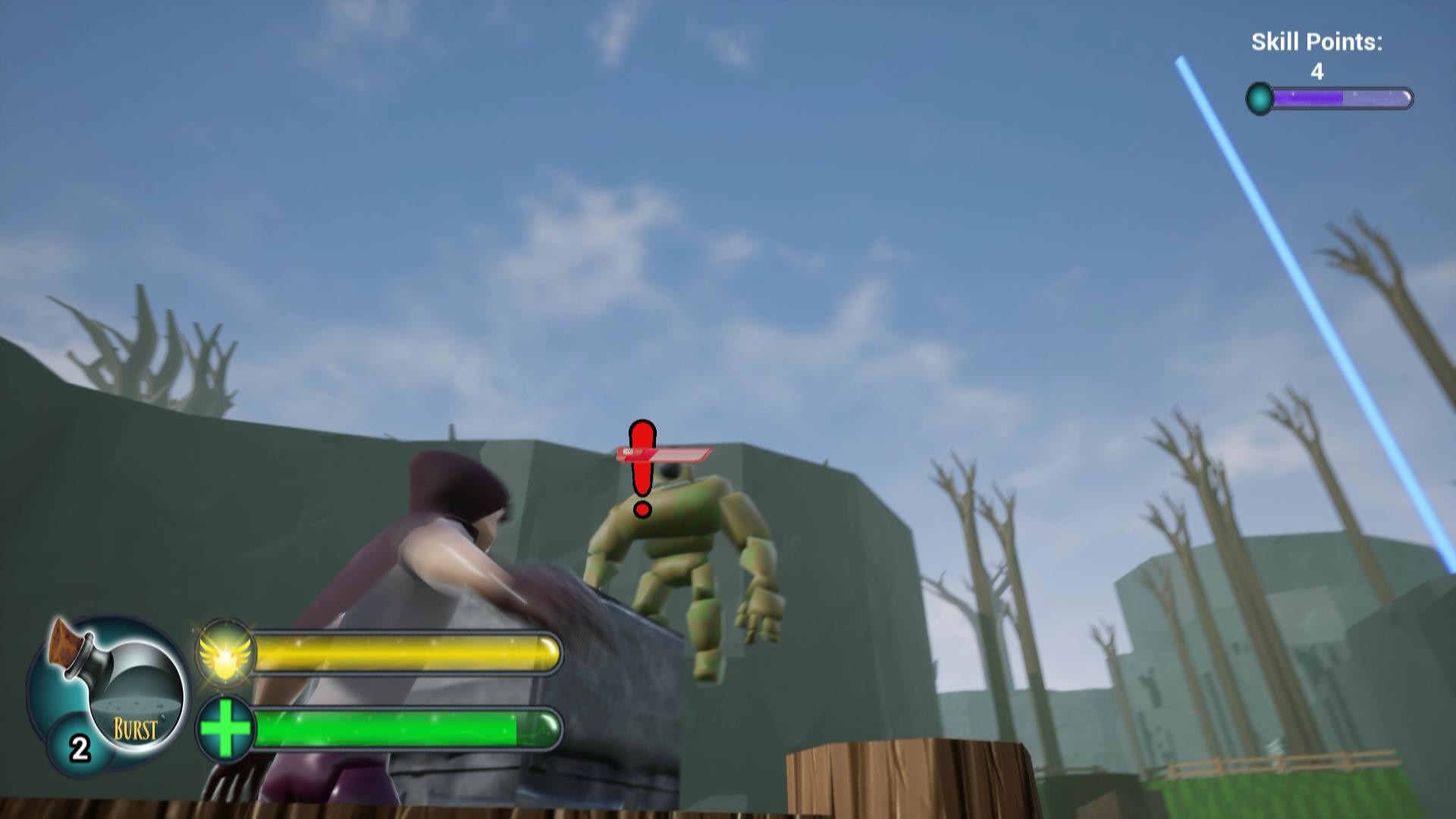 Splash screenshot 6
