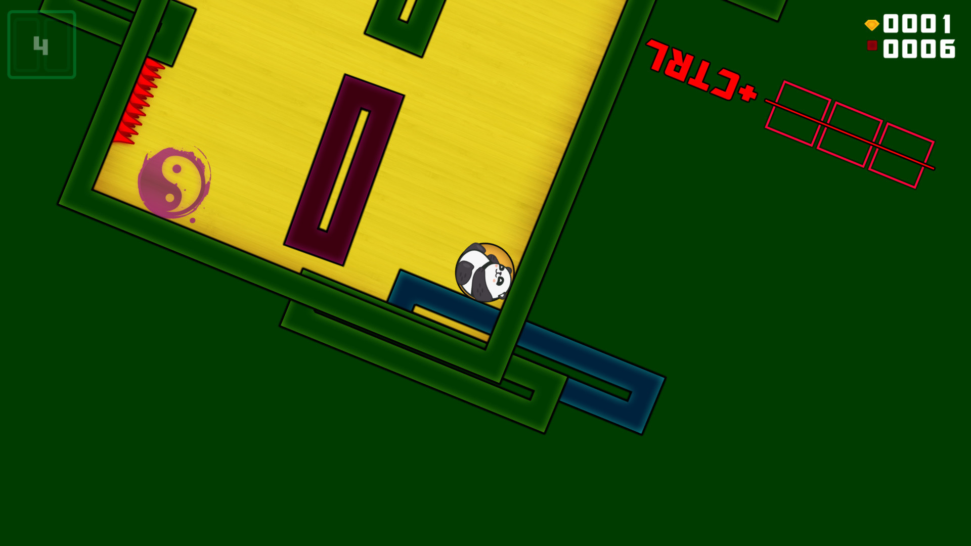 LP screenshot 1