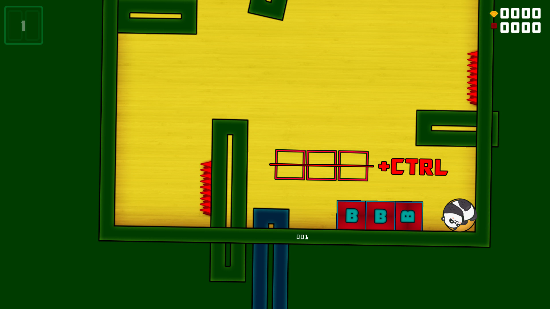 LP screenshot 5