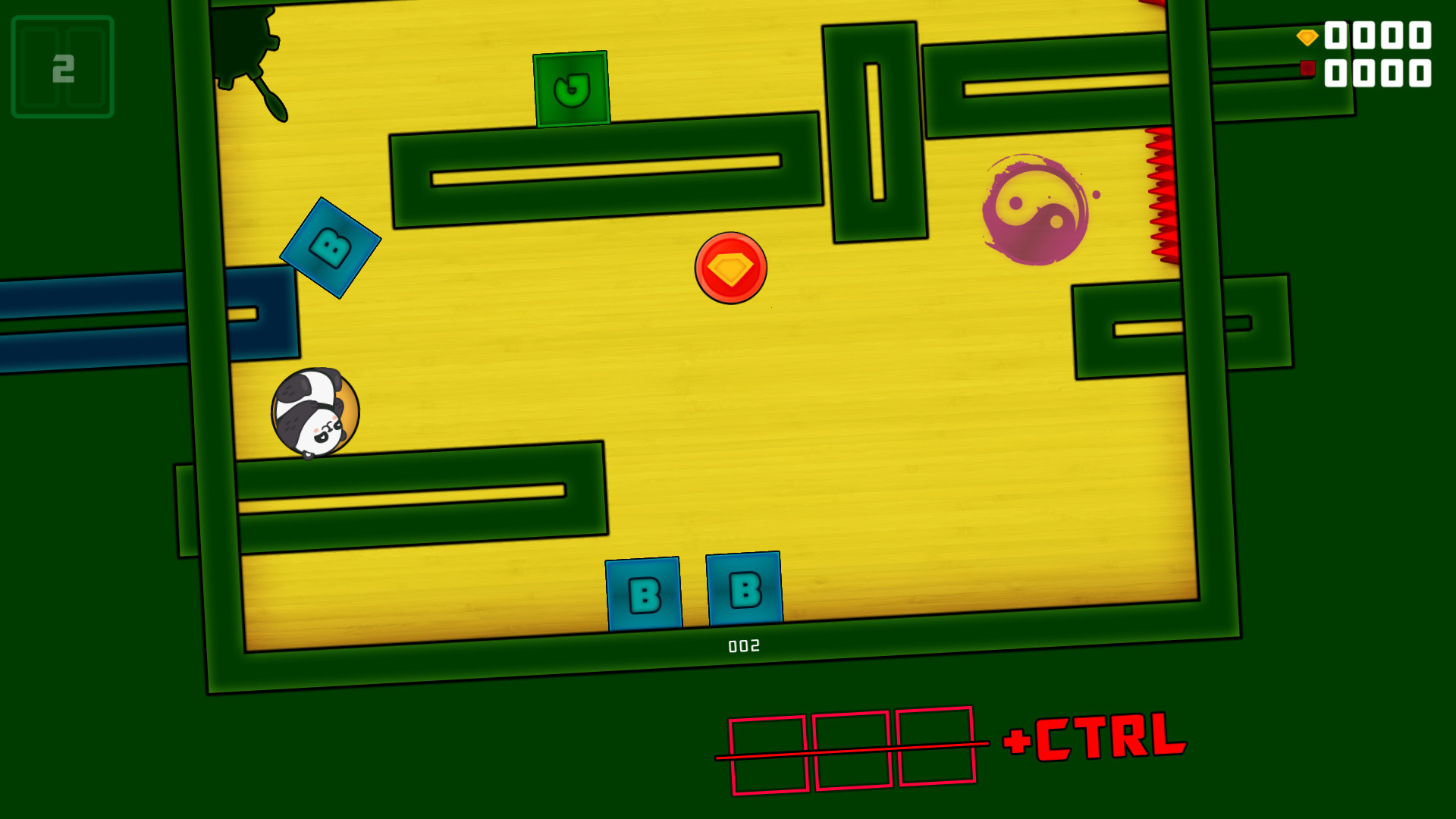 LP screenshot 2