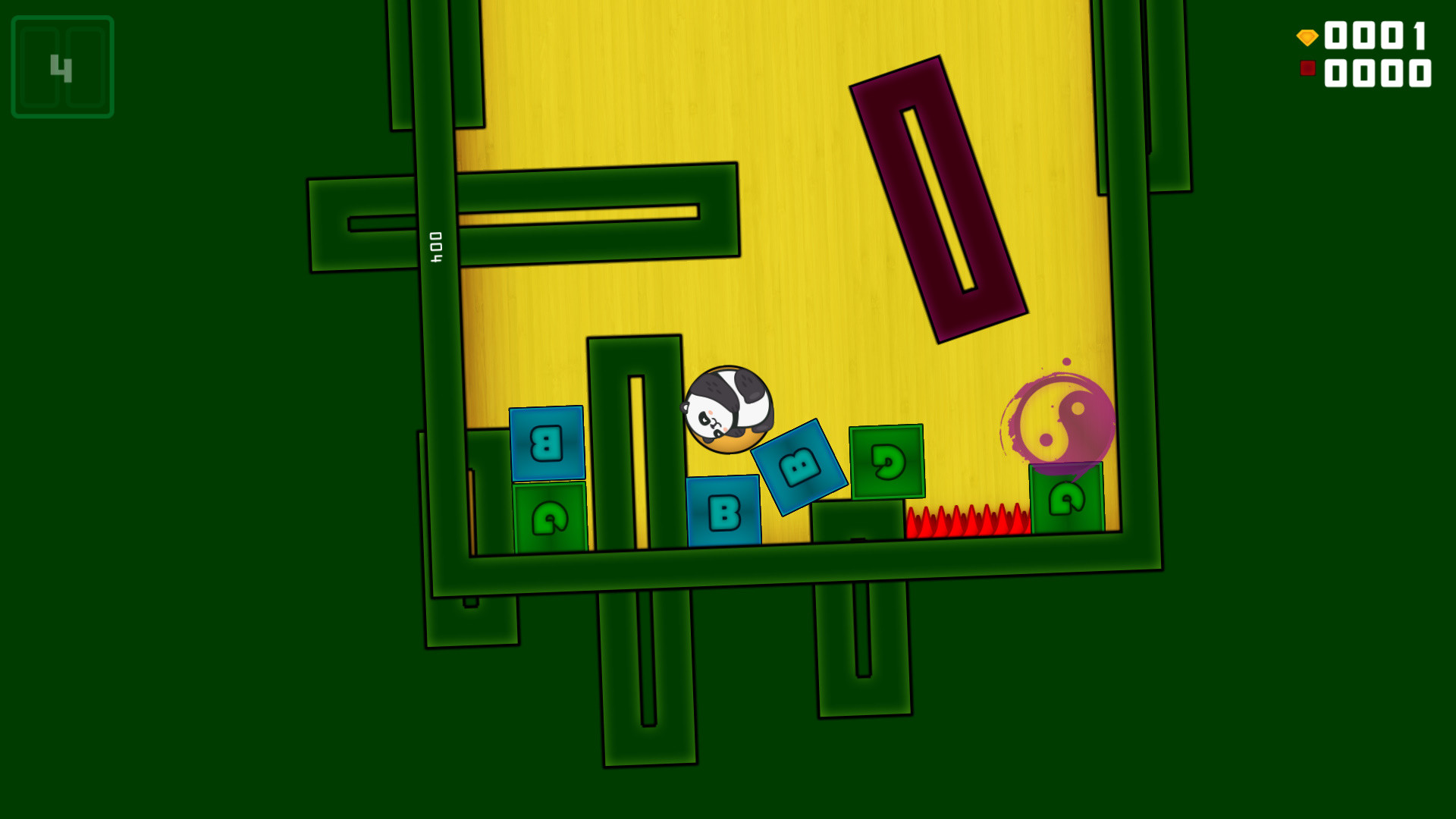 LP screenshot 4