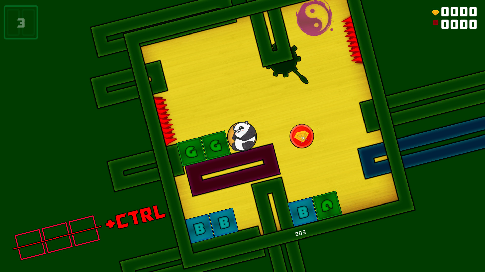 LP screenshot 3