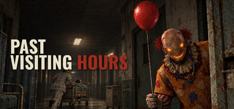 Past Visiting Hours
