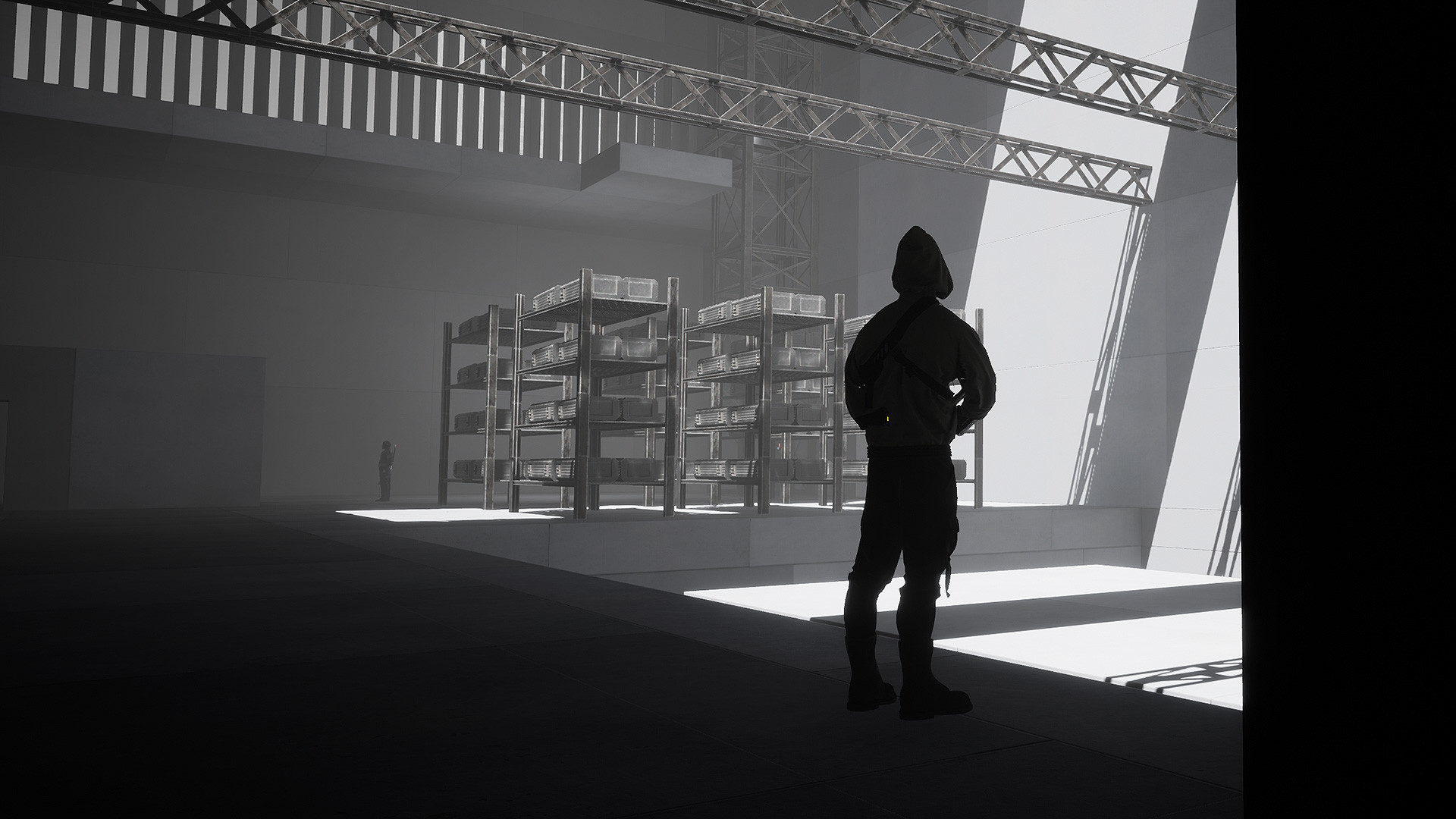 Death Architect screenshot 4