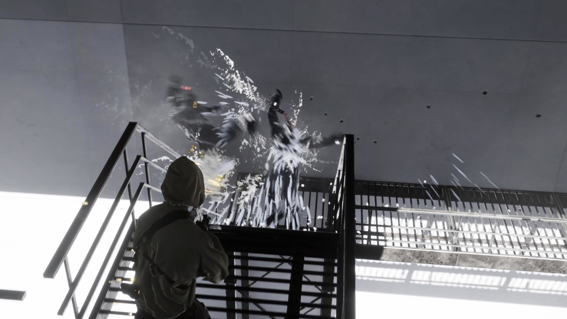 Death Architect screenshot 7
