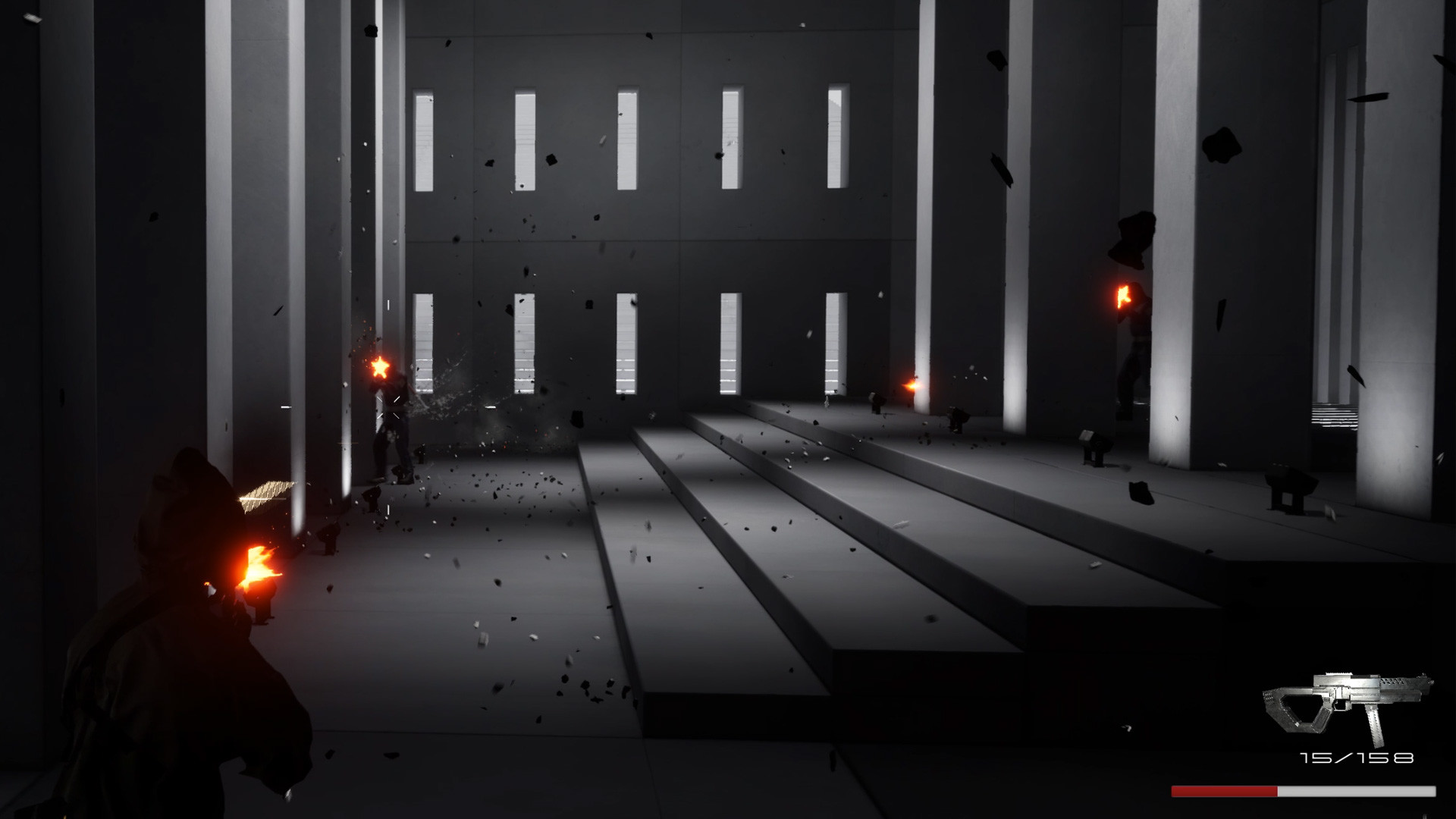 Death Architect screenshot 6