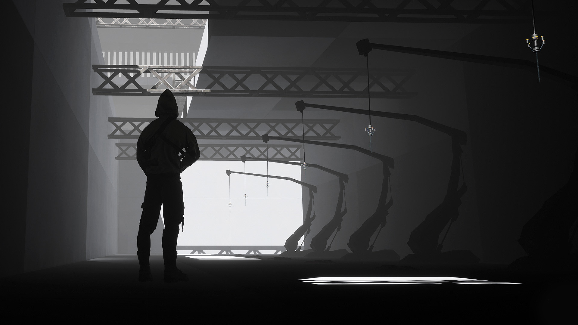 Death Architect screenshot 1