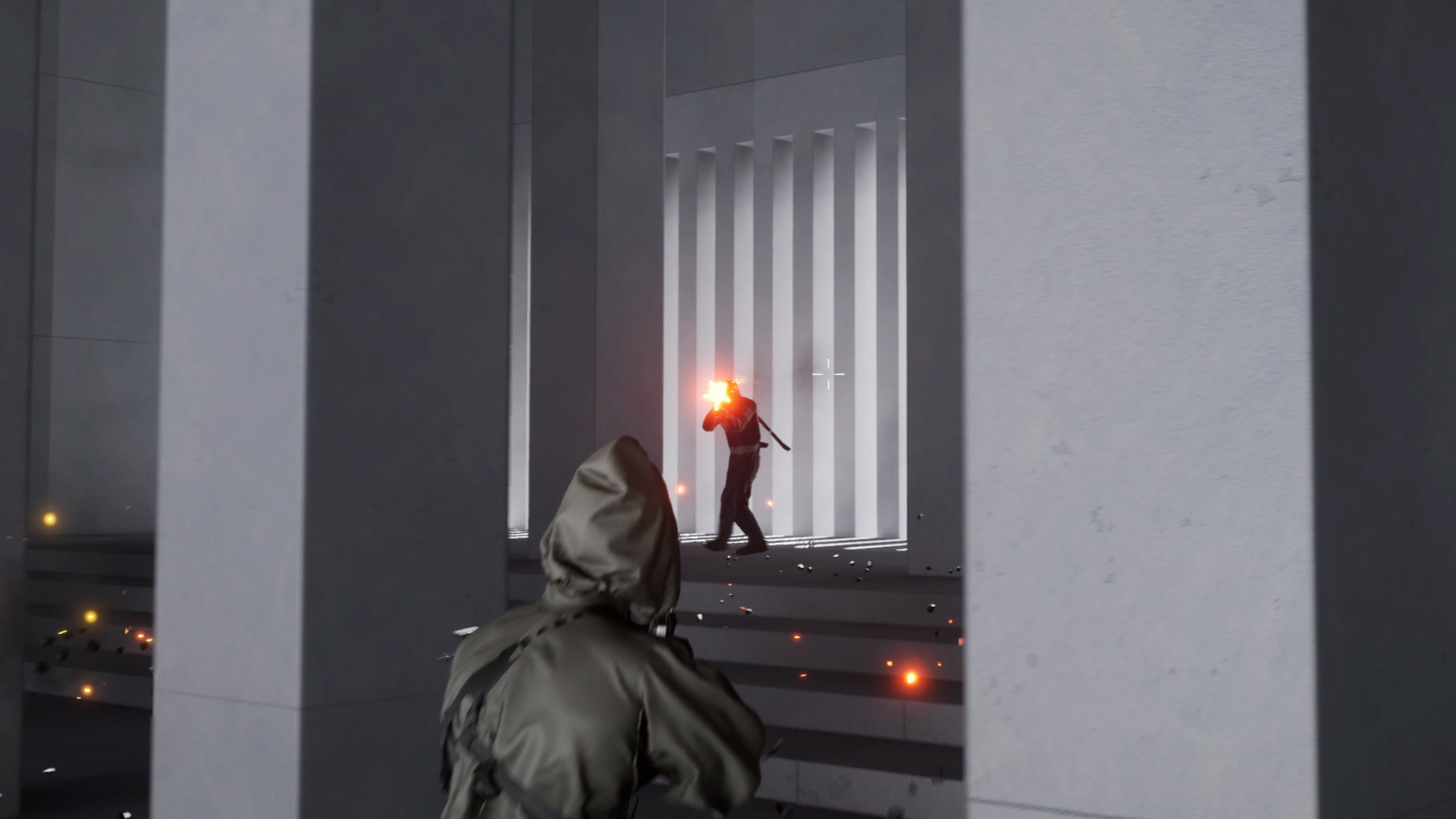 Death Architect screenshot 5