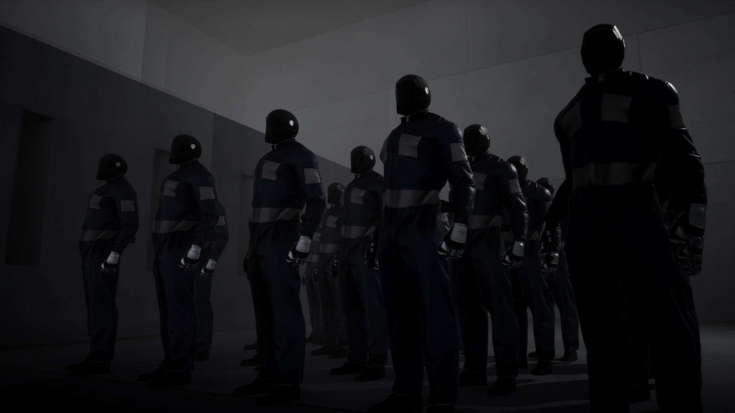 Death Architect screenshot 2