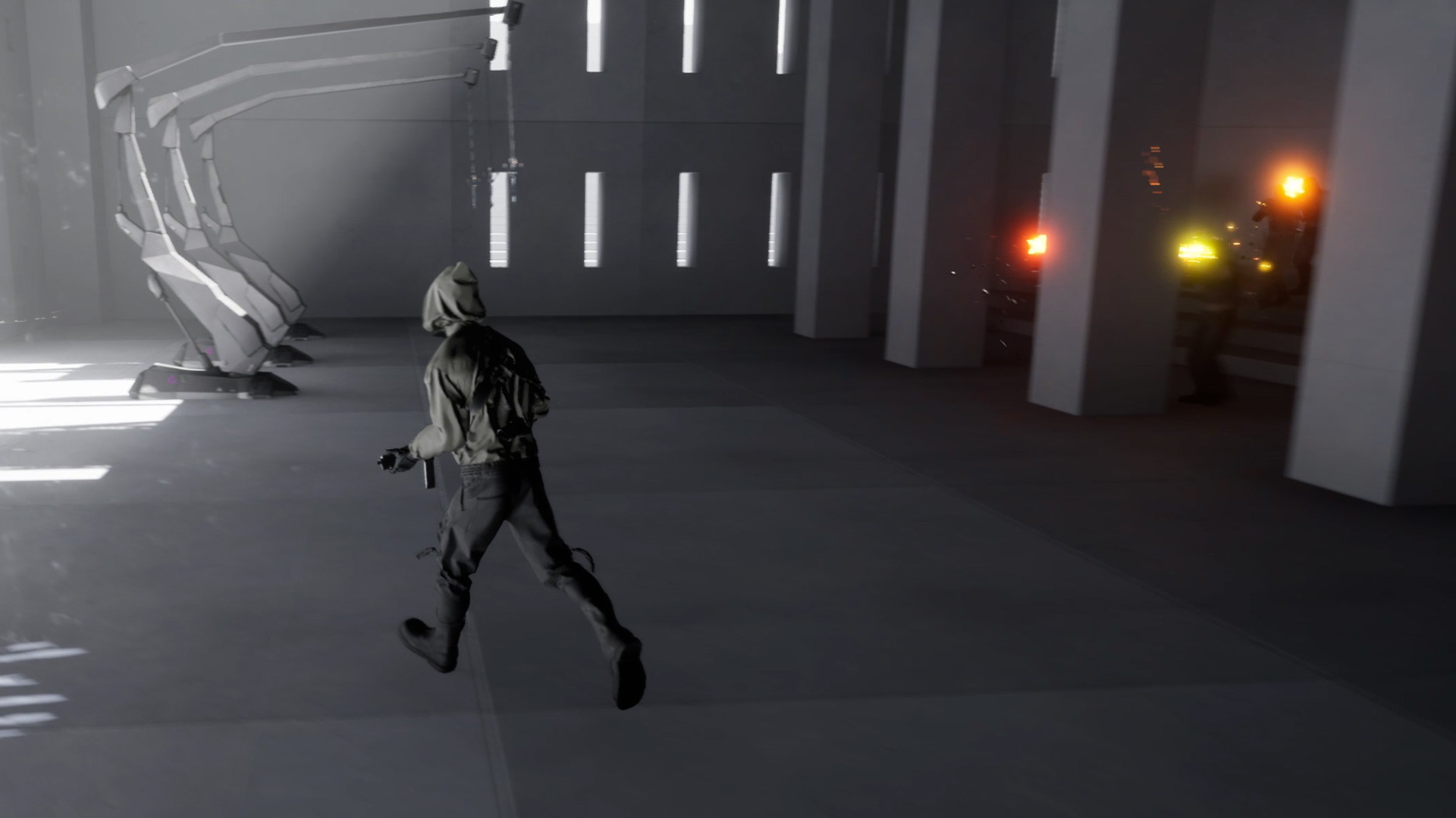 Death Architect screenshot 8