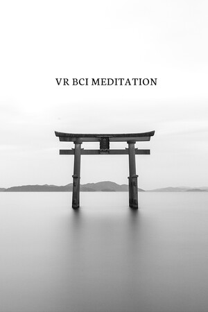 VR BCI Meditation