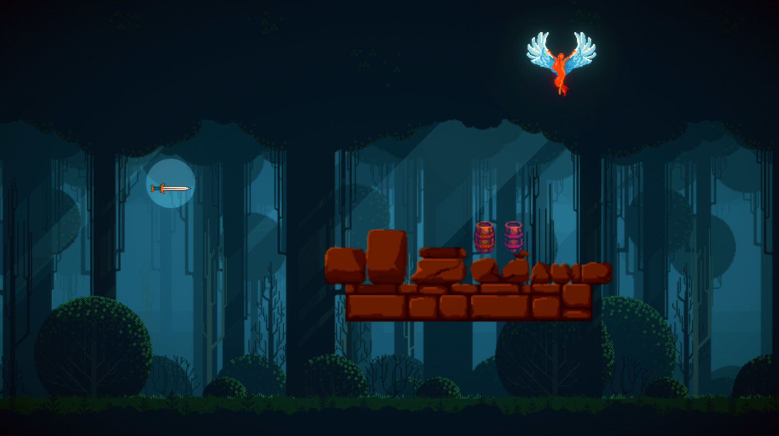 Metal Strike screenshot 5