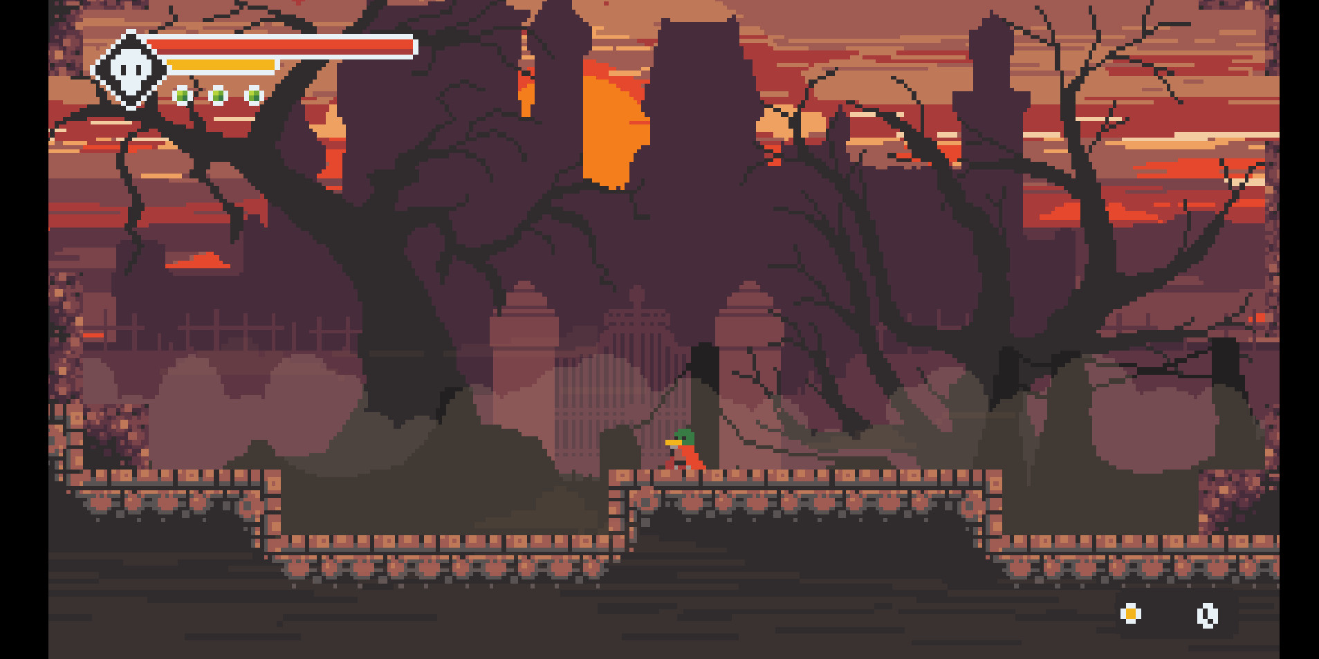 Duck Boy screenshot 8
