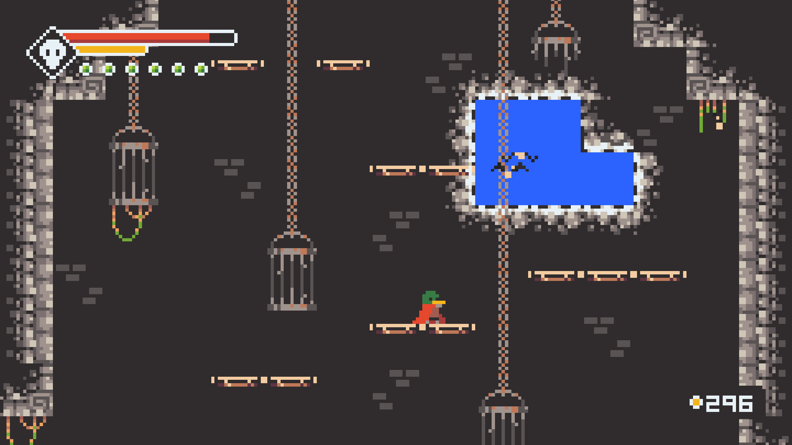 Duck Boy screenshot 7