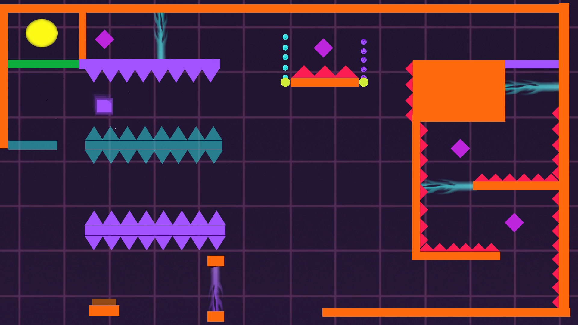 BeatBox Runner screenshot 7