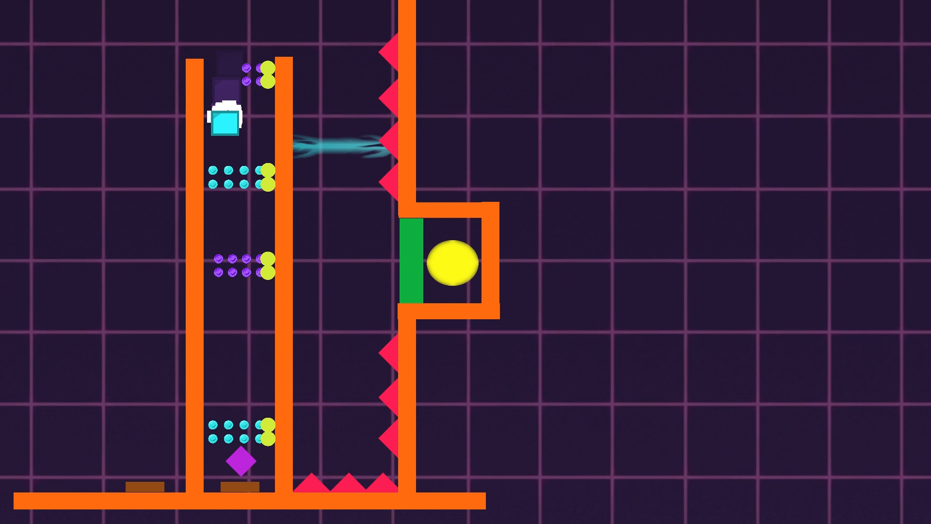 BeatBox Runner screenshot 5