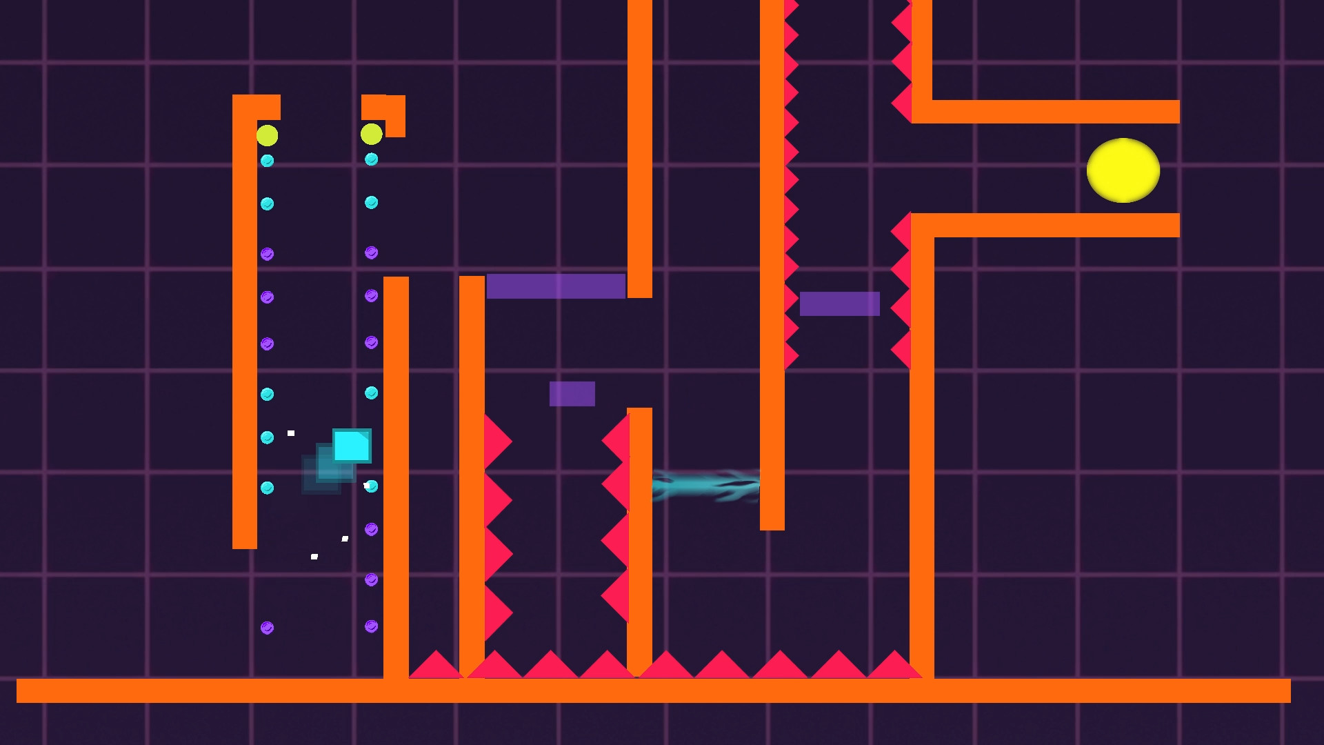 BeatBox Runner screenshot 3