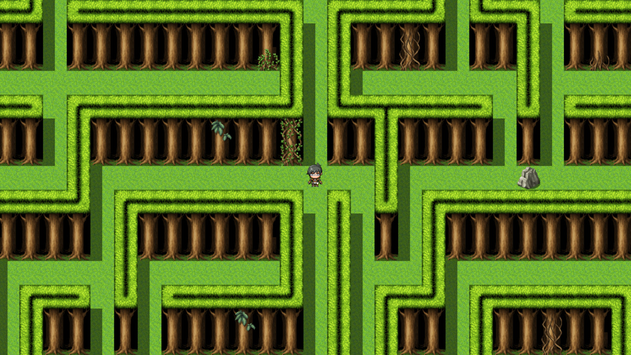 Emma Adventure screenshot 2